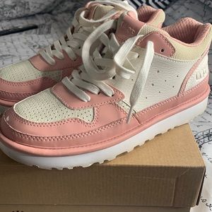 UGG sneakers